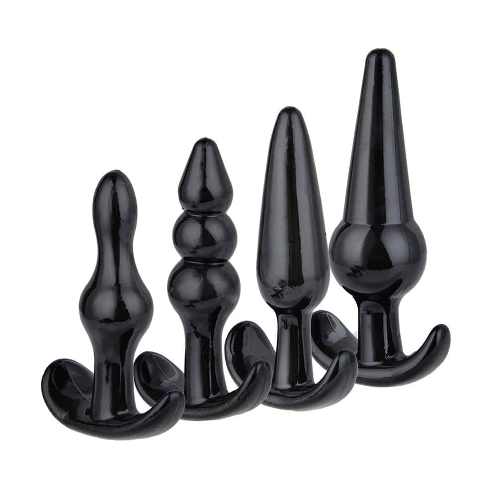 Cheap price anal starter kit