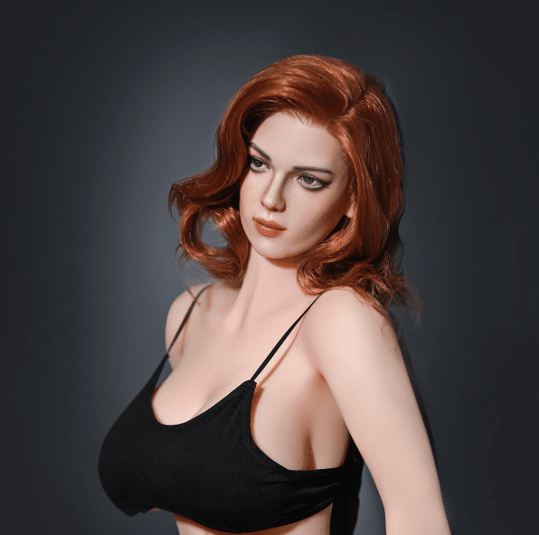 Most realistic blonde sex doll
