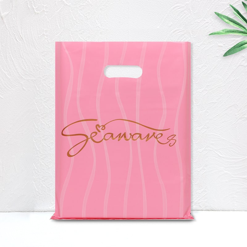 sexy lingerie gift bag package custom