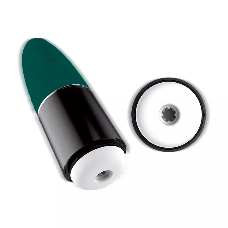 suction masturbation cup