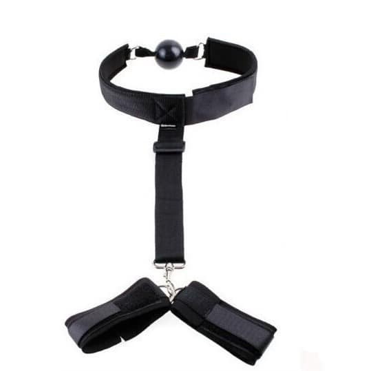 BDSM Bondage Restraints Sex