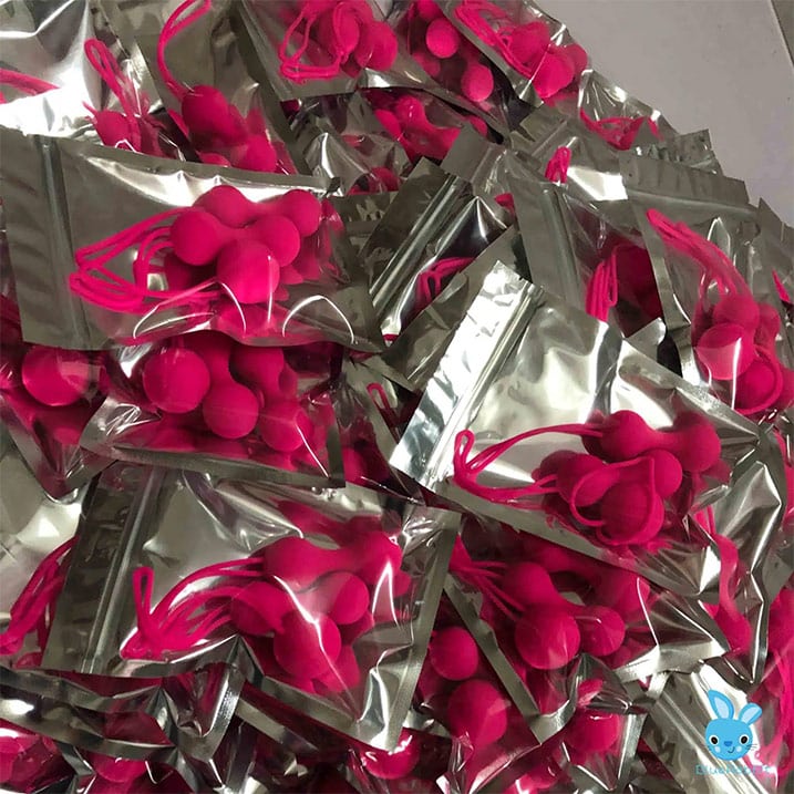 Lots Kegel balls