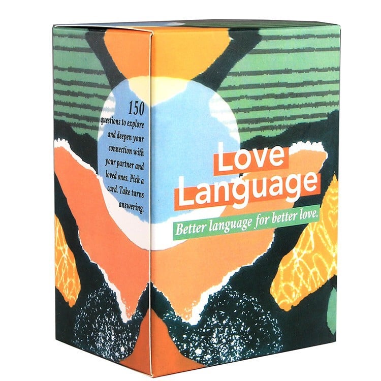 Love language