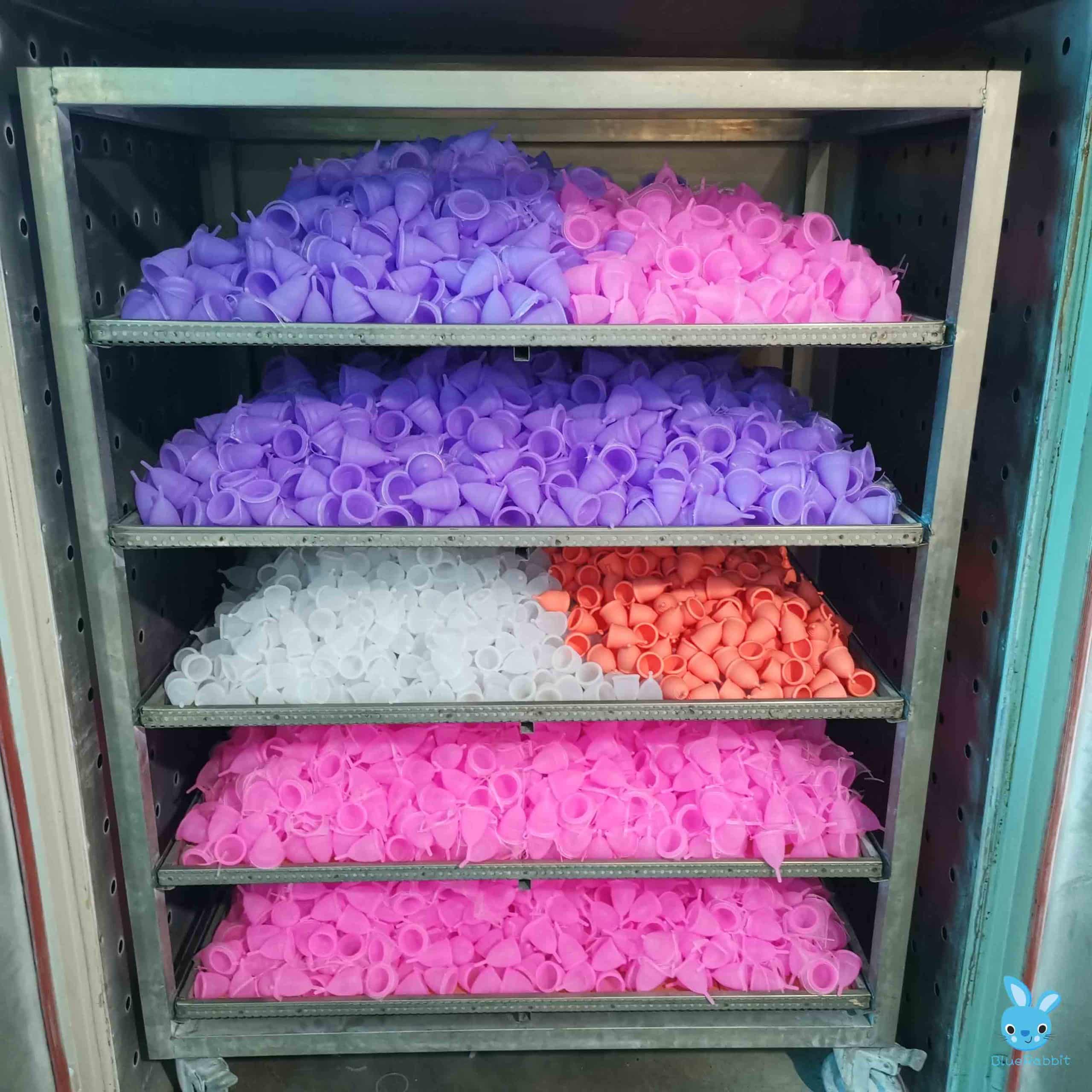 bulk menstrual cups