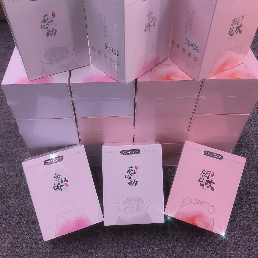 wholesale rose sex toys