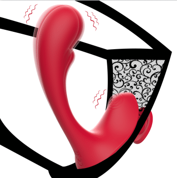 SDH - panty vibrator