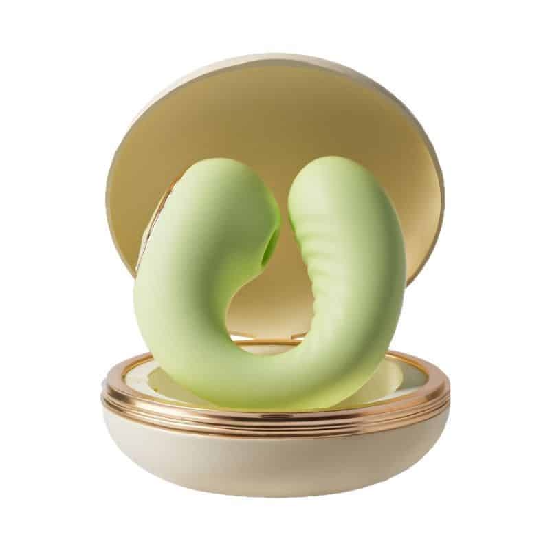 suction vibrator