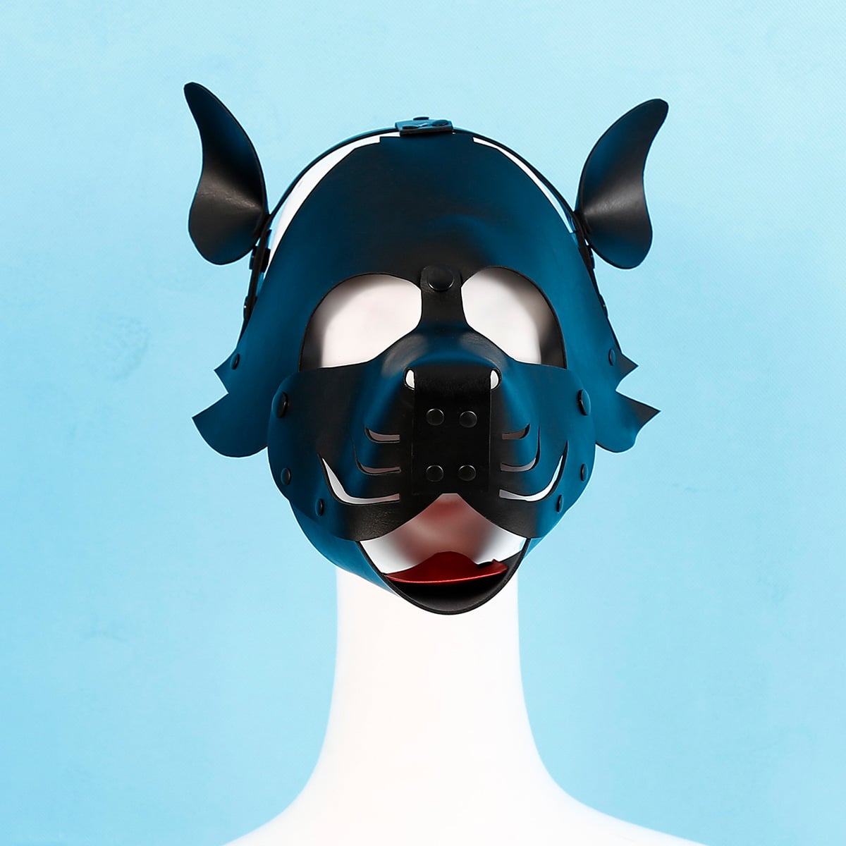 dag animal mask