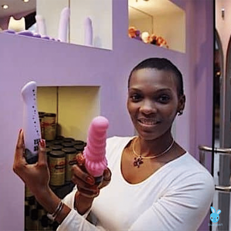 Africa sex toys