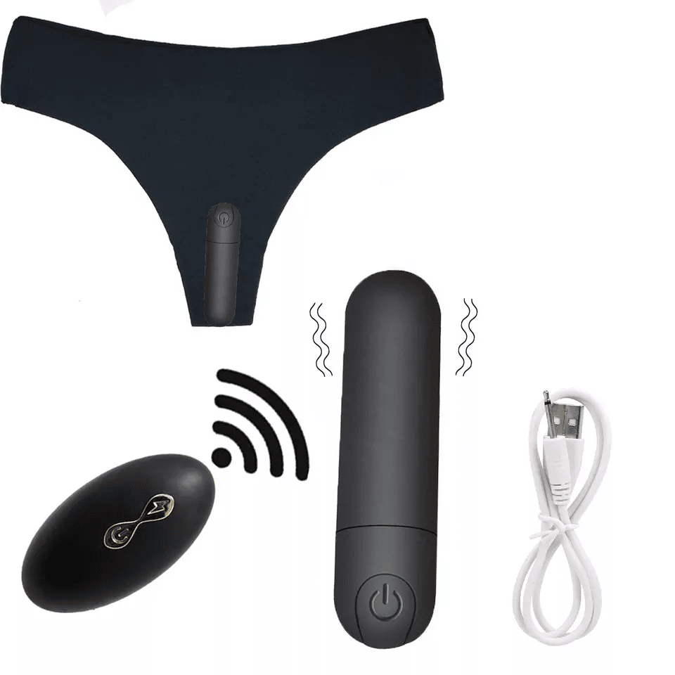 vibrating panties for women
