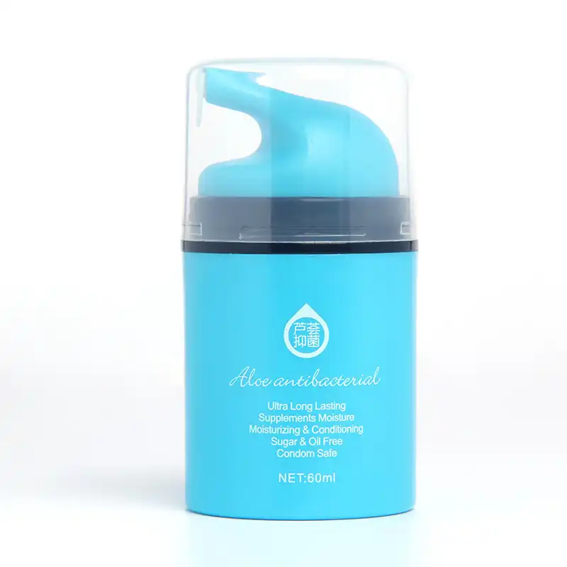 Cooling sensation anal lubricant 60g