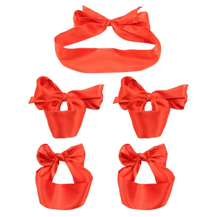 Naughty Holiday Kit