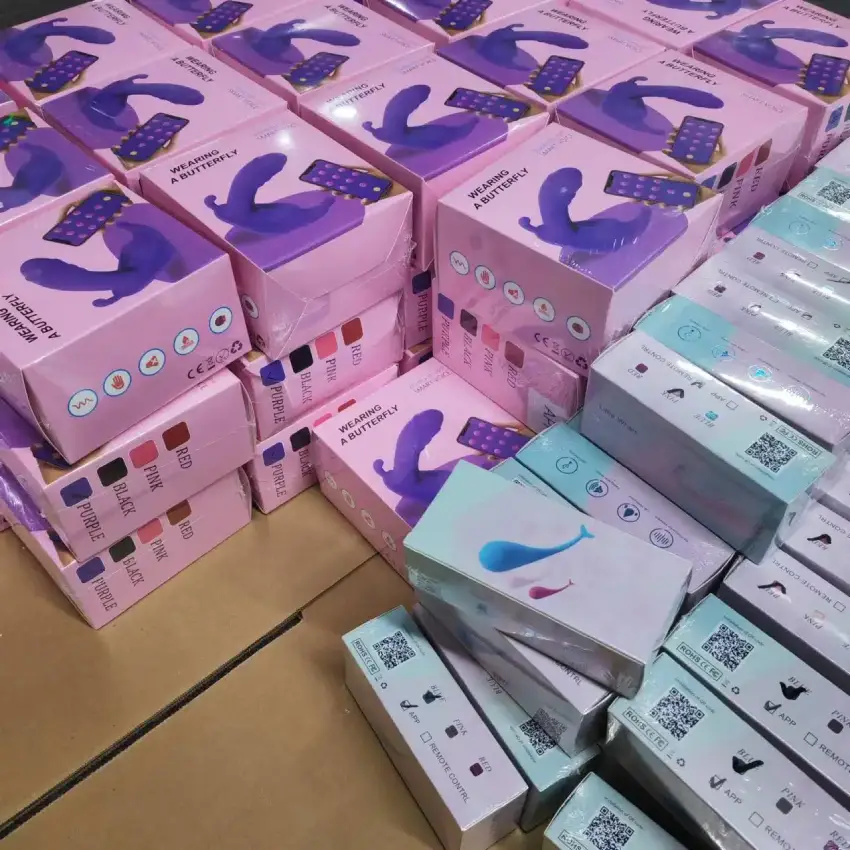 Sex-toys-wholesale
