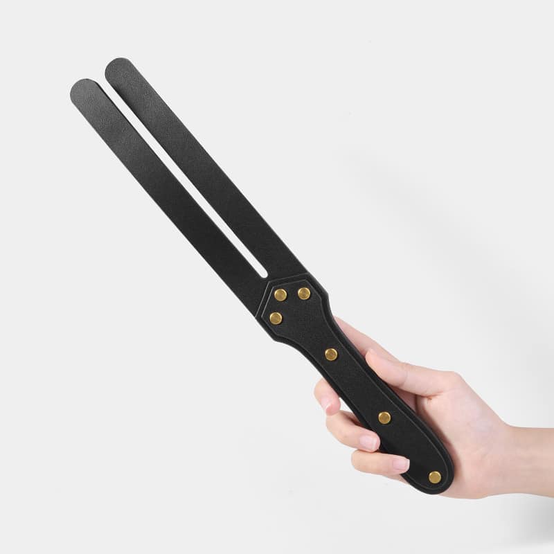 Black Fork Paddle