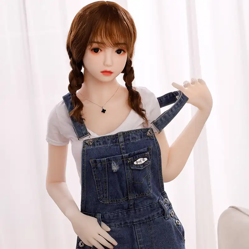 creampied sex doll