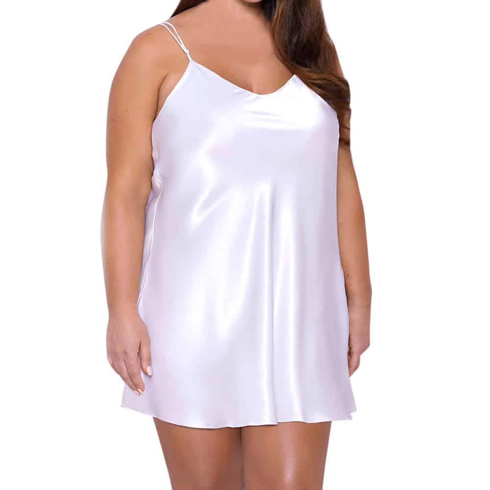 Plus Size Sexy Pajama