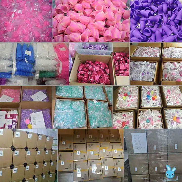 Bulk sexual wellness products stock