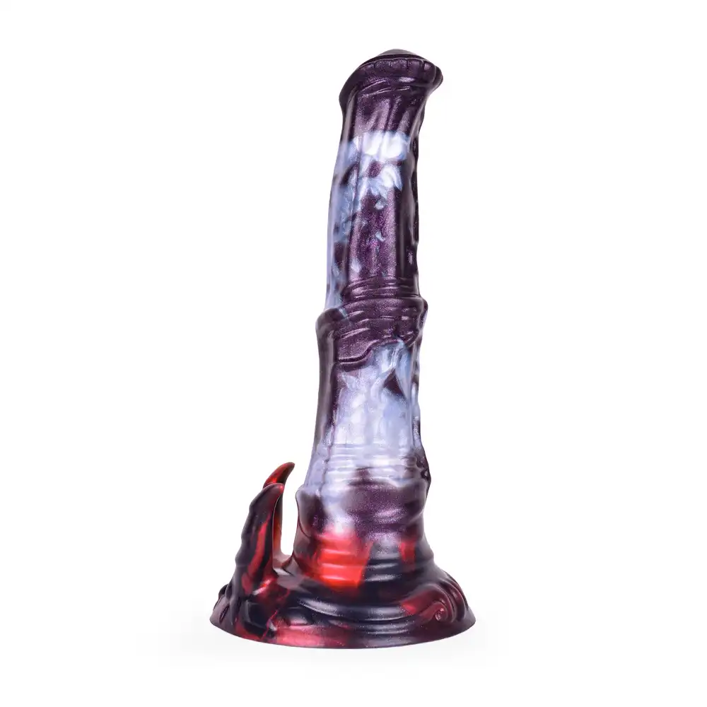Best horse dildo liquid silicone