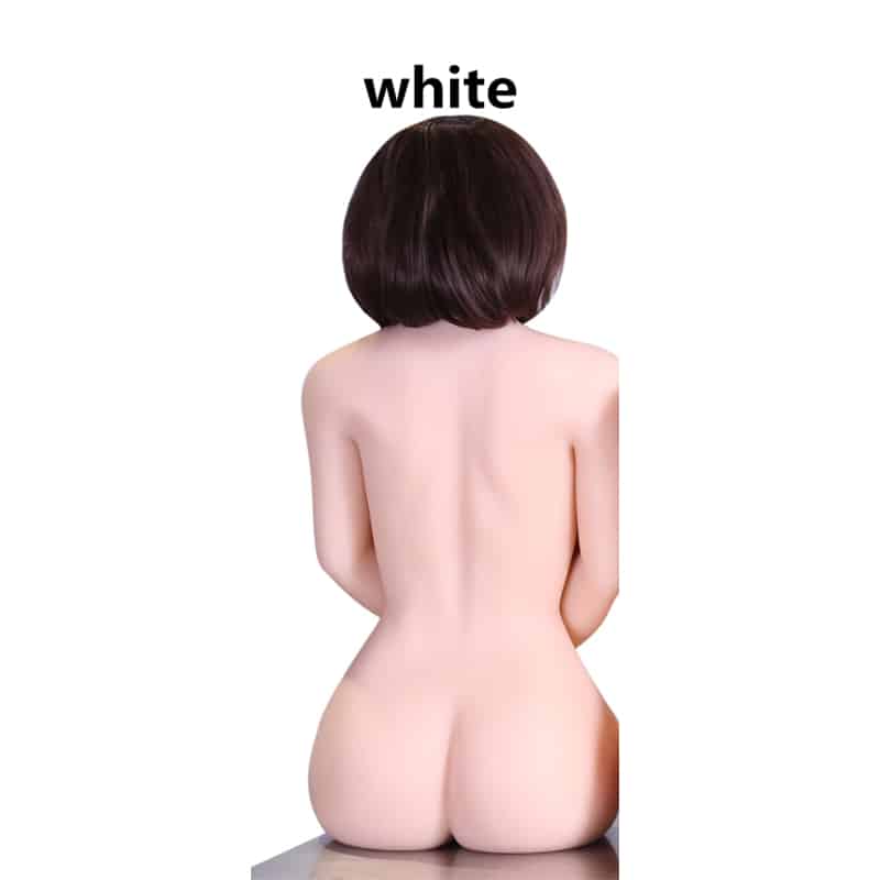 white sex doll