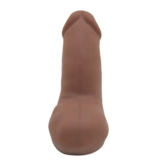 Hollow Realistic Penis for FTM