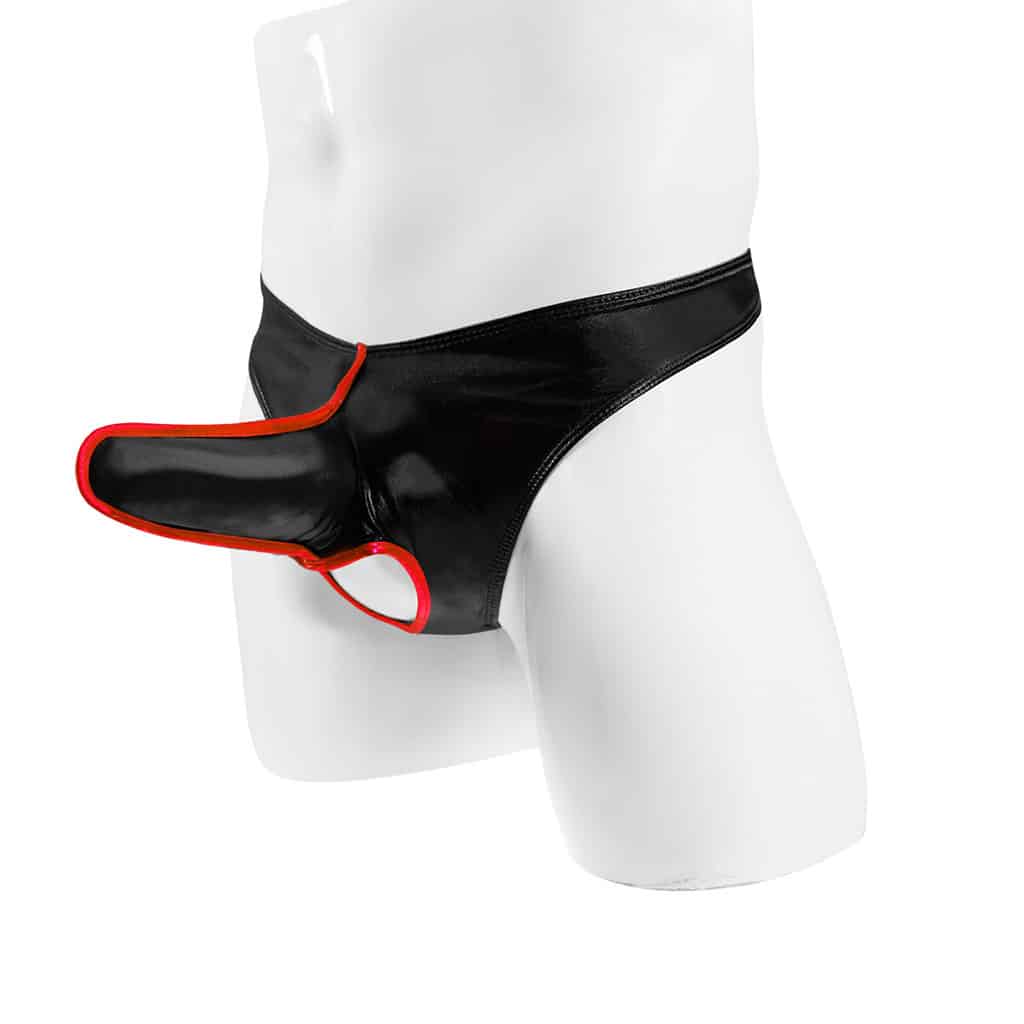 Penis sheath underwear