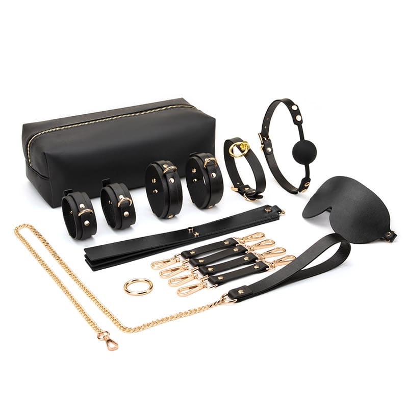 BDSM Fantasy Travel Briefcase