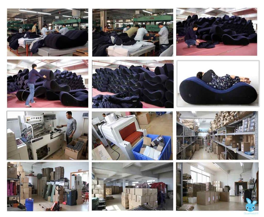 sex furniture manufacture