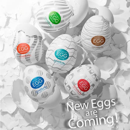 tenga egg masturbator