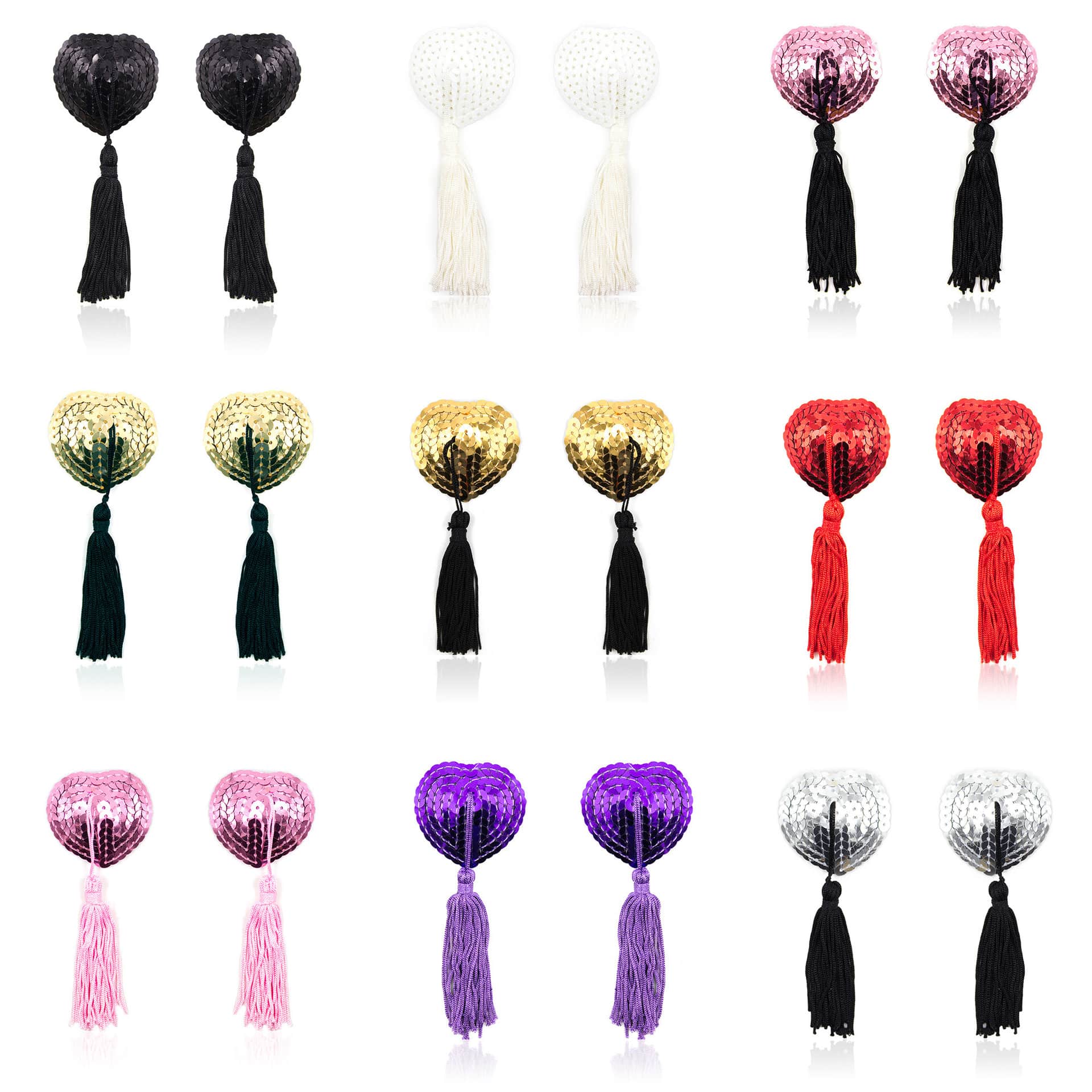 Nipple Covers