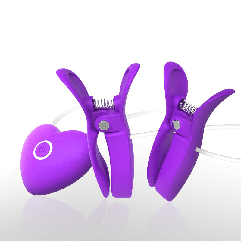 Omysky - Nipple toys kit