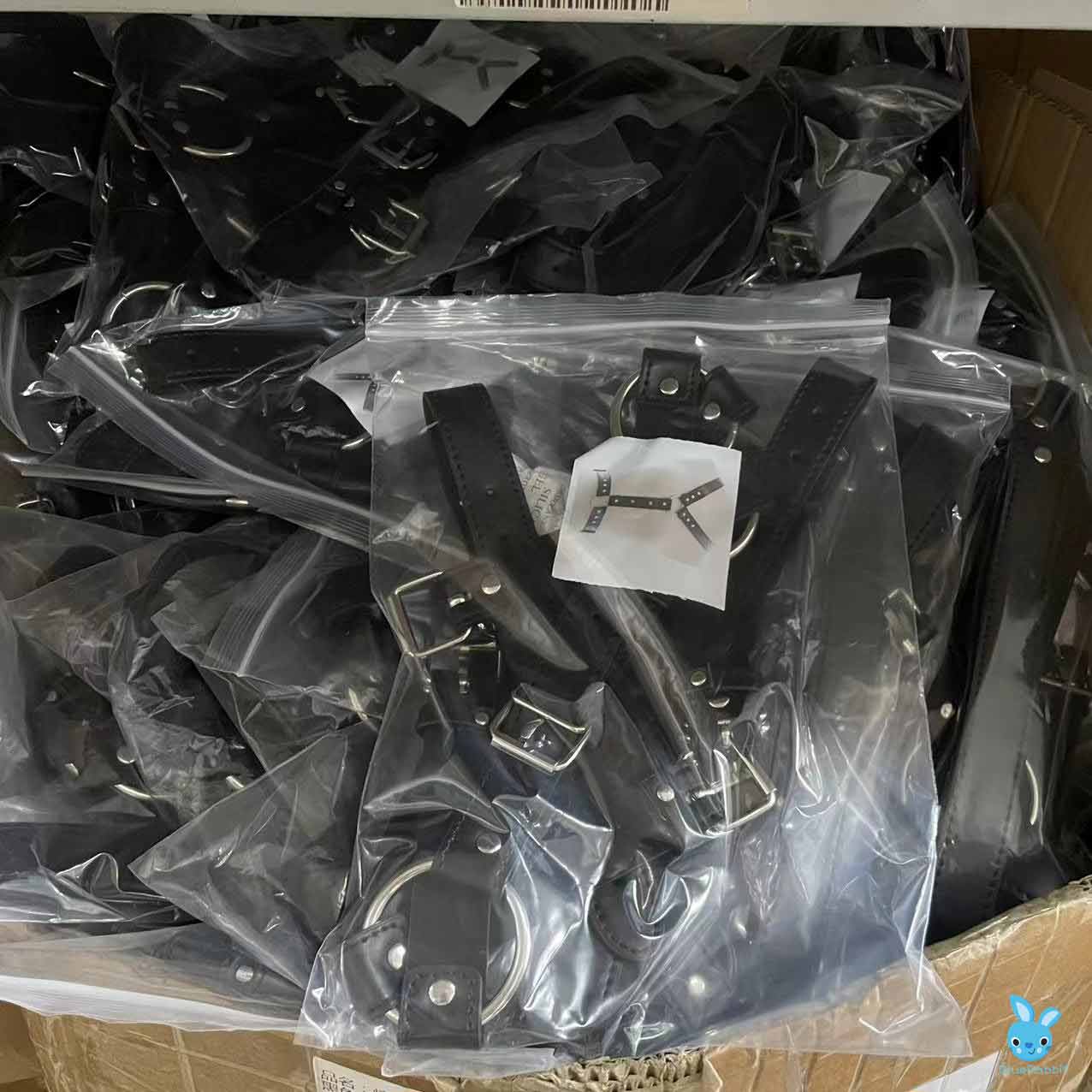 Bulk BDSM harness