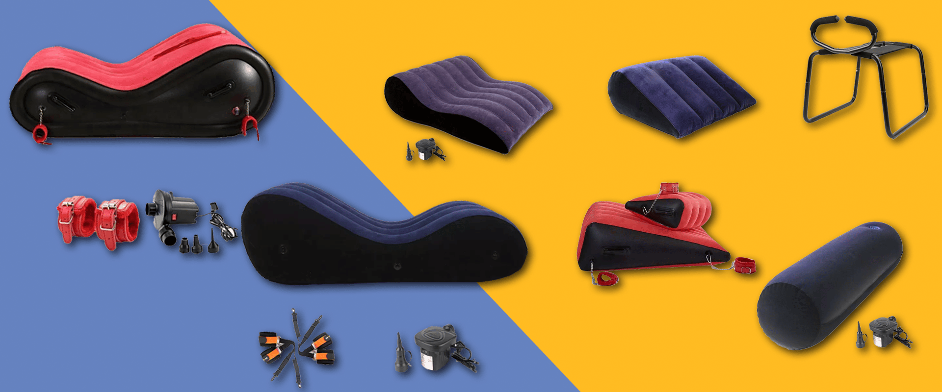 BDSM furniture