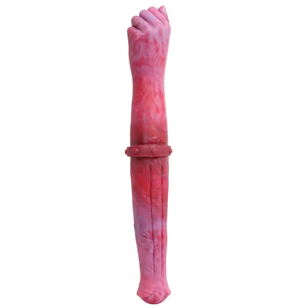 Double Fist Dildo
