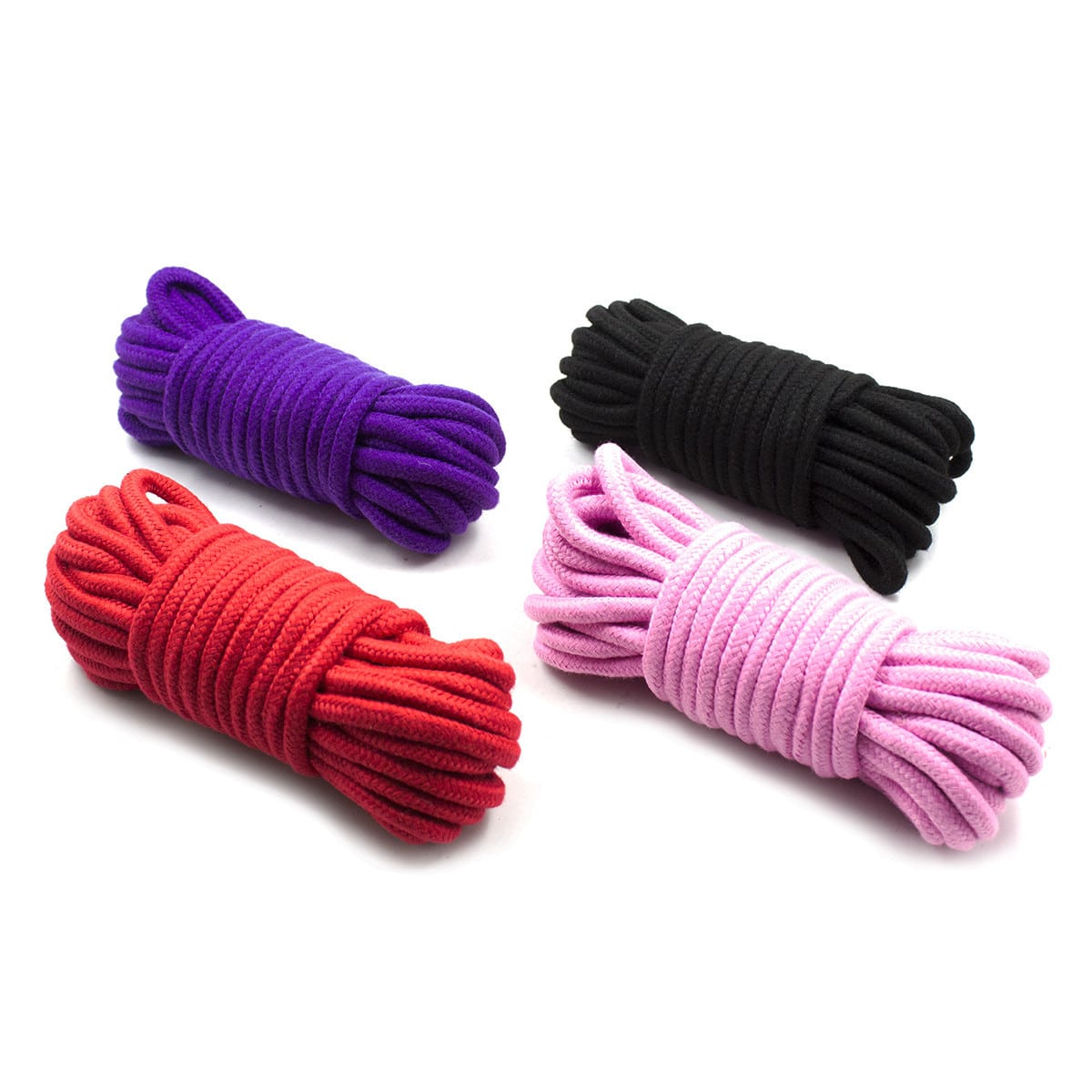 bondage ropes
