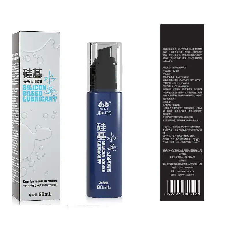 silicone lubricant for pool sex