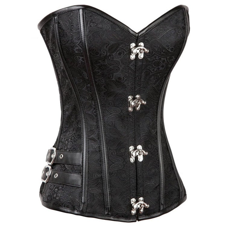 Too Sexy Lace Corset