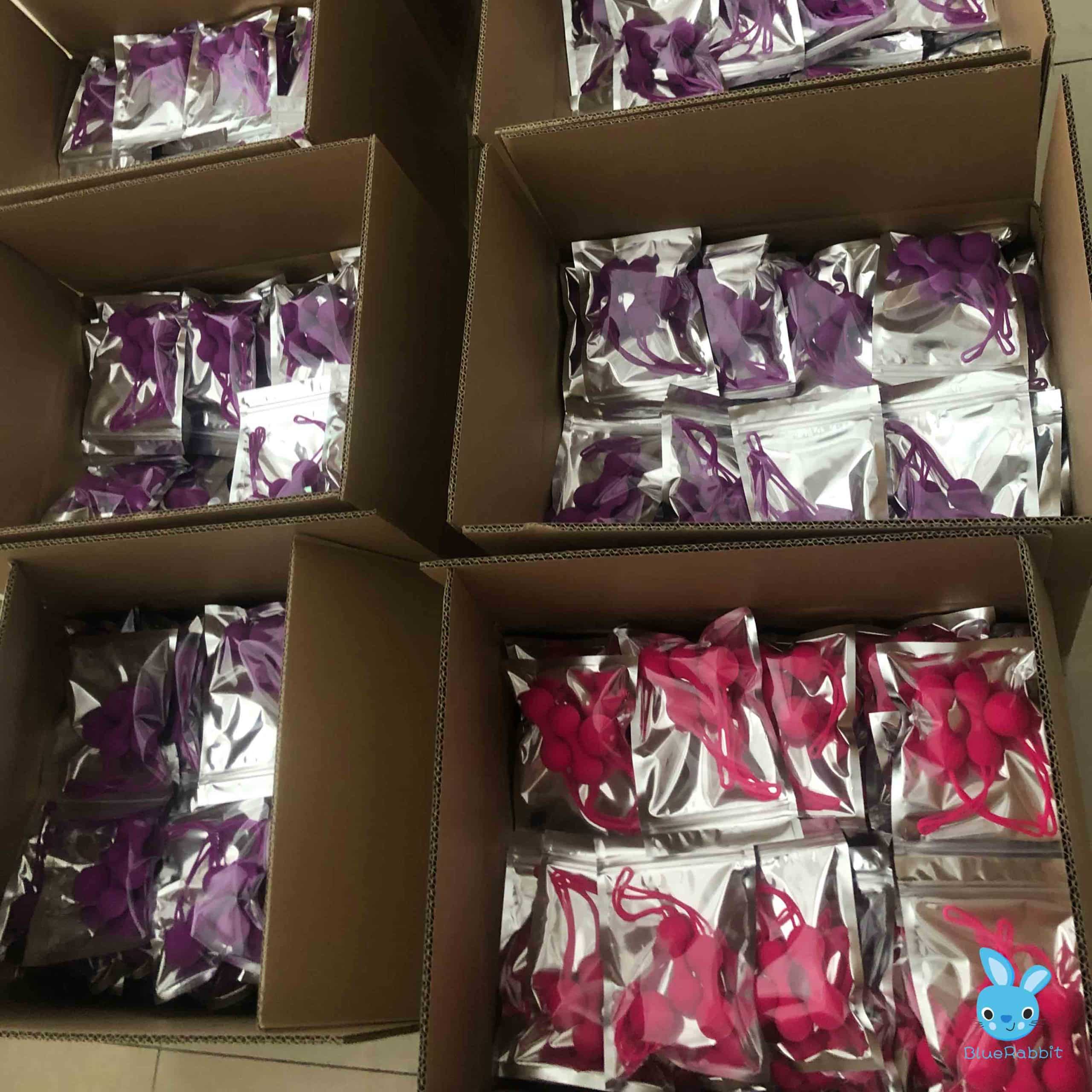 Kegel balls bulk order