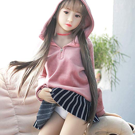 wholesale real mini sex doll from china factory