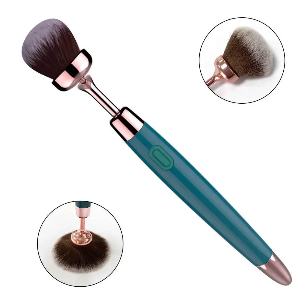 Beauty pen-shaped clit vibrator (rechargeable)