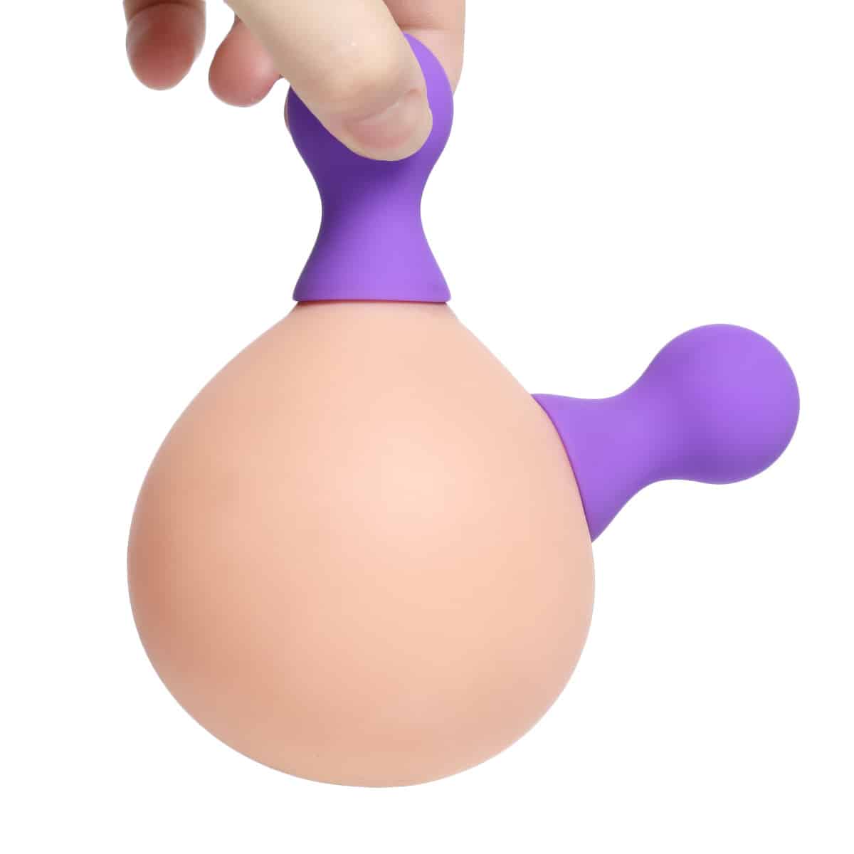 Nipple Suction
