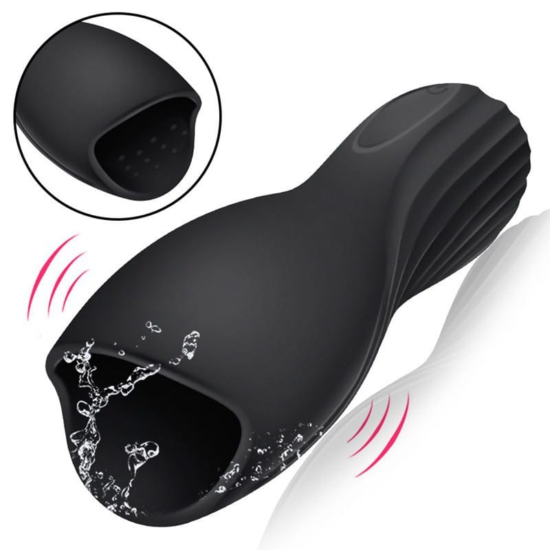 waterproof oral sex cup