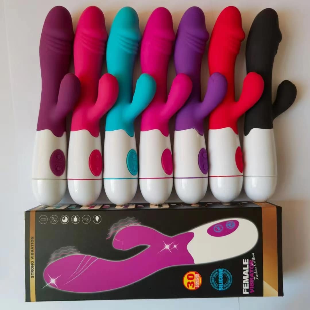 classic rabbit vibrator