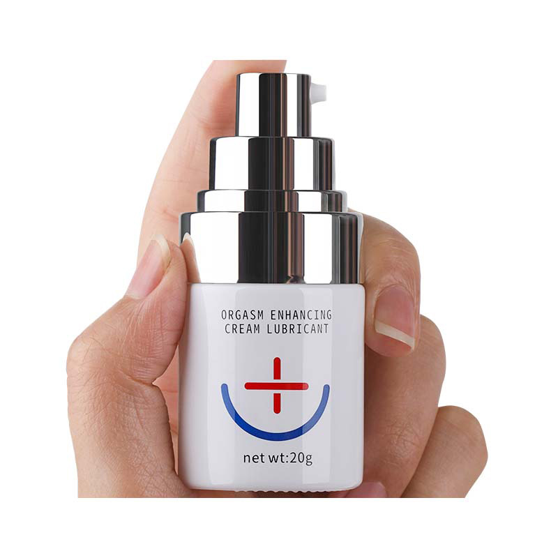 Squeeze-type hybrid lubricant 20ml