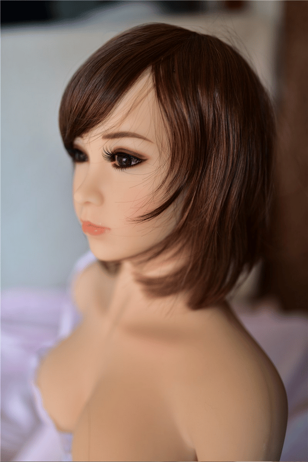 wholesale real mini sex doll from china factory