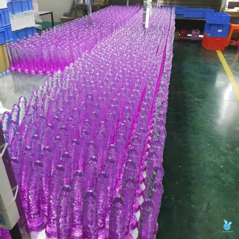 Dildos factory