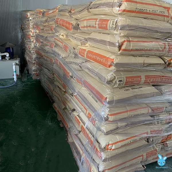 Raw Materials