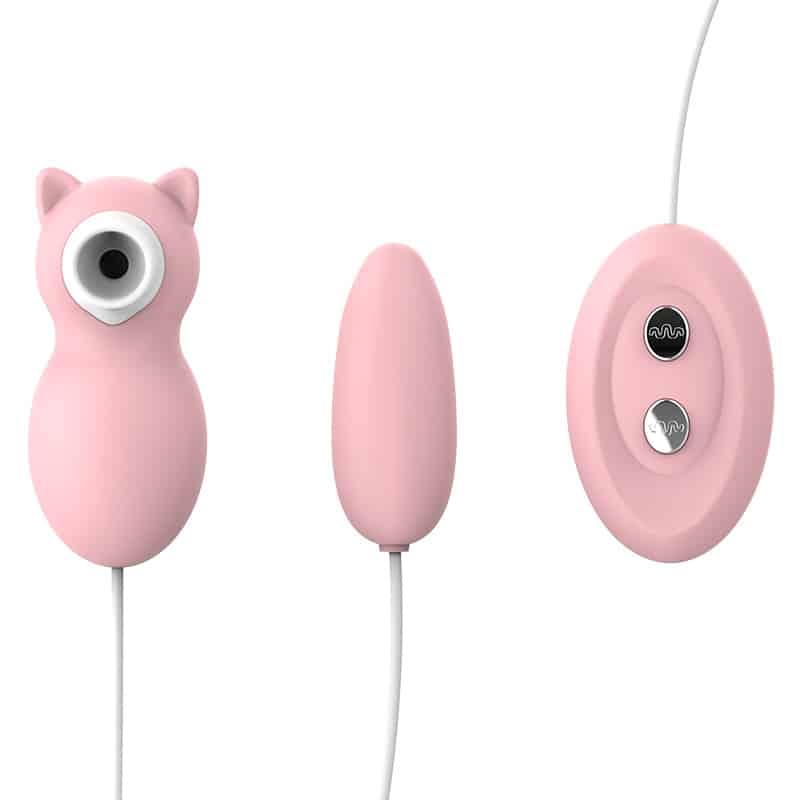 suction egg