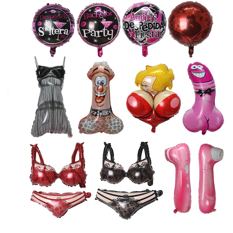 Adult novelty for party