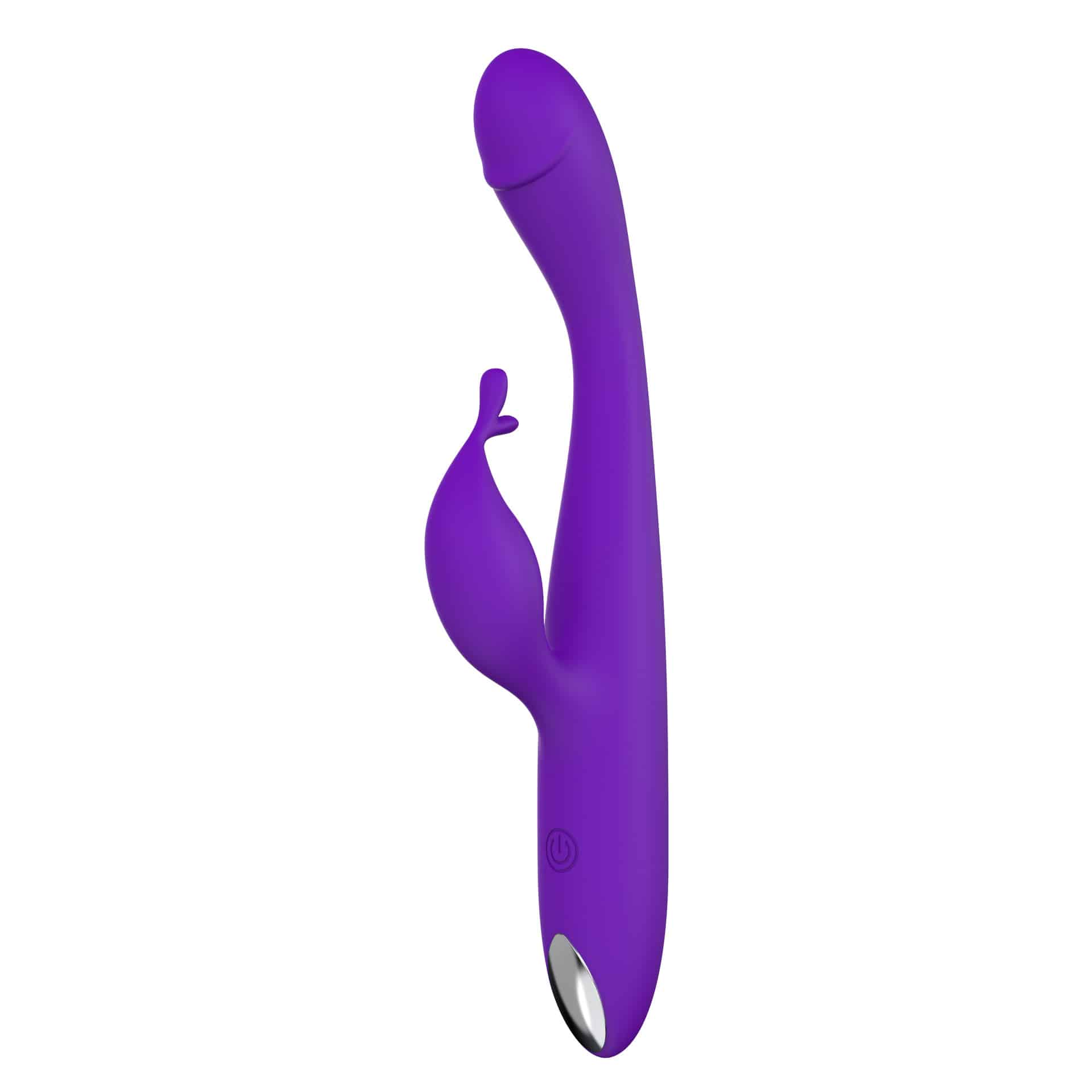 Silm G spot vibrator for beginner