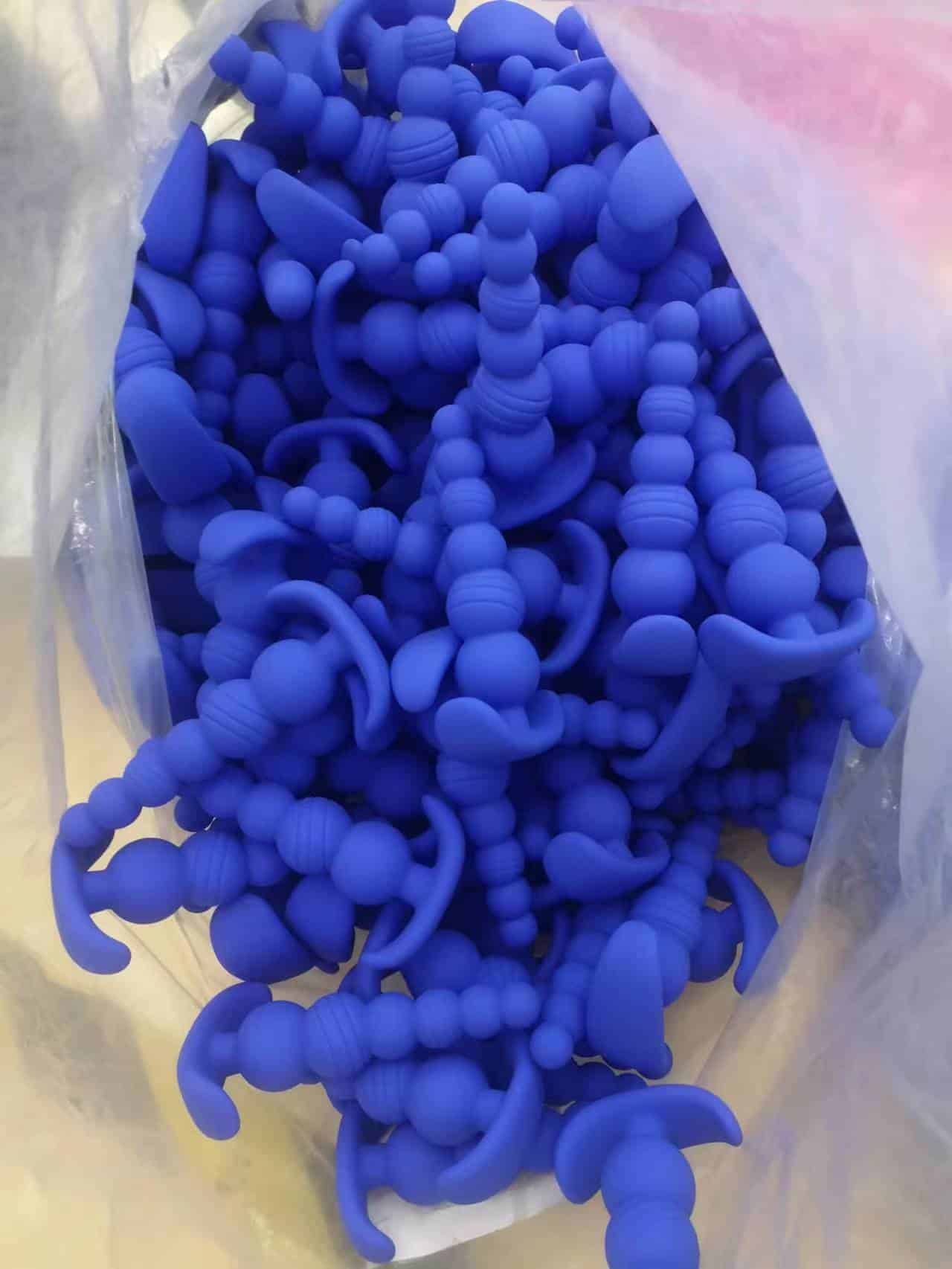 anal beads